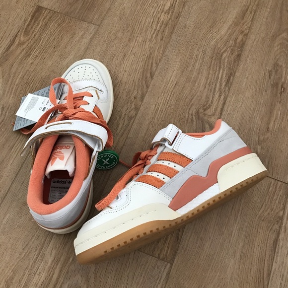 Adidas forum 84 - Picture 1 of 4